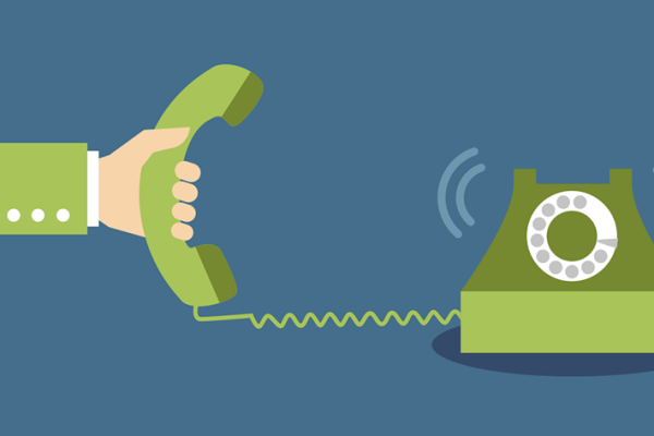 Nomor Telepon Penting